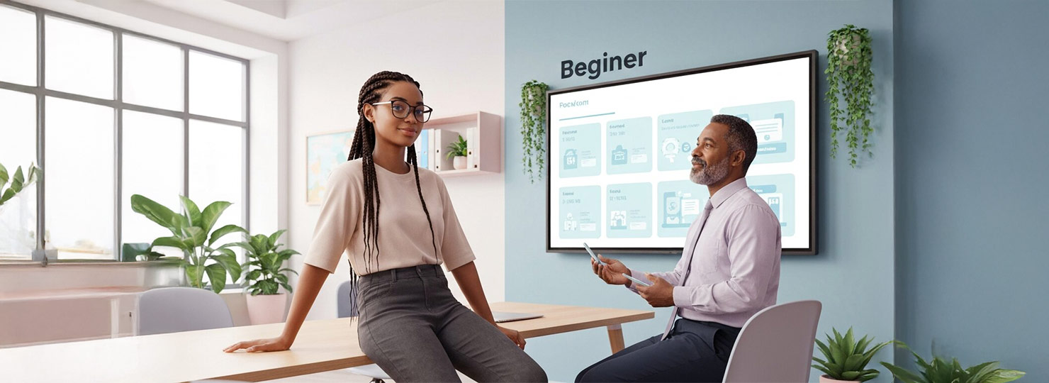 Beginner choosing between loan options