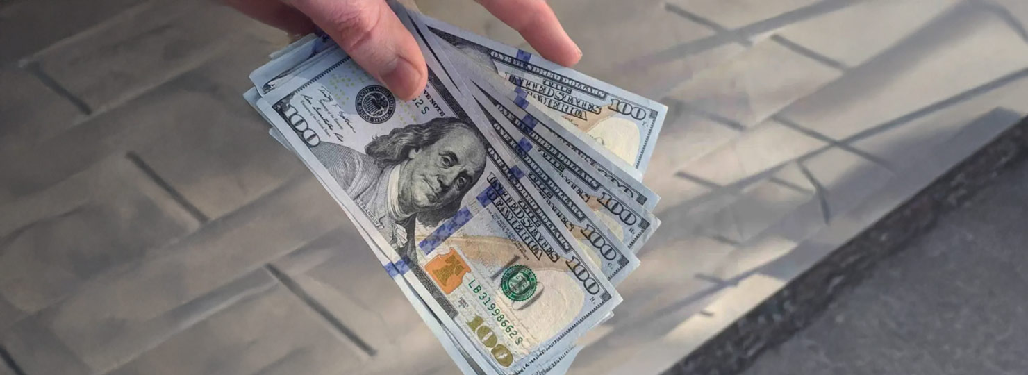 Emergency loans for rent and bills