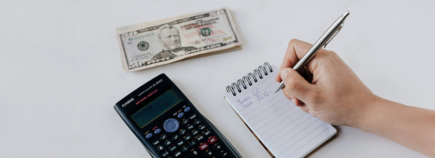 Planning to refinance a personal loan