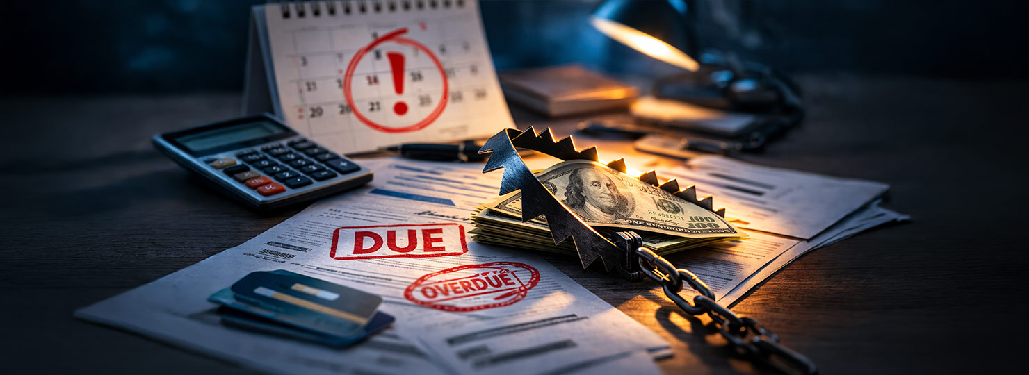 Payday loans expert guide and warning signs