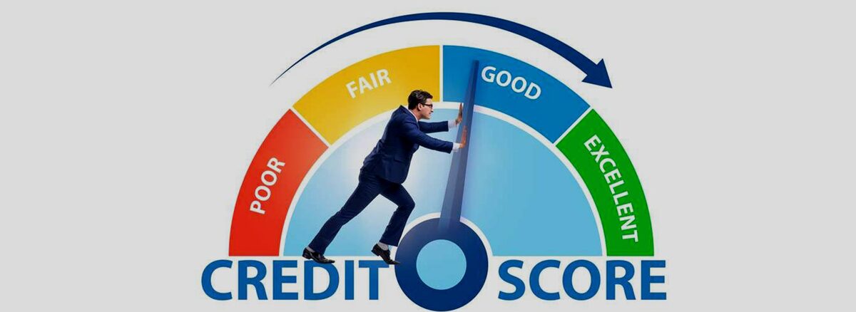How to improve your credit with a loan