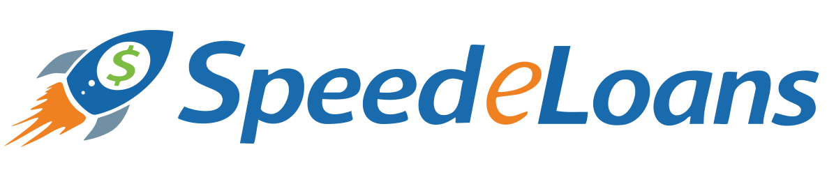 Speed e-Loans logo