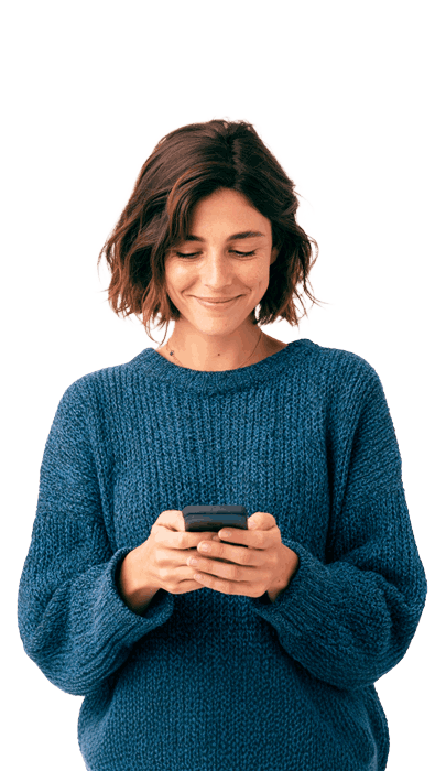 Loan options illustration